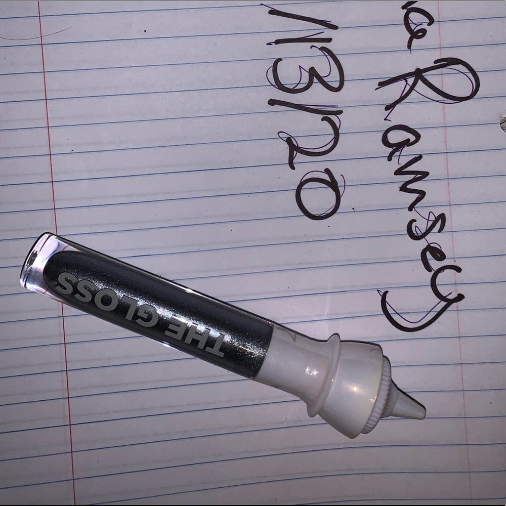 Jeffree Star The Gloss